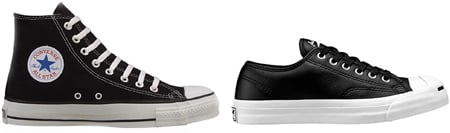 all converse models