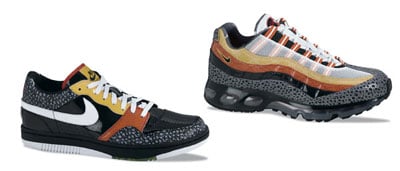 Nike Halloween Pack Part 2 Nike Halloween Pack Part 2