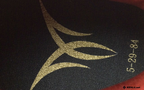 Jordan M4 Melo China Player Exclusive Detailed Look