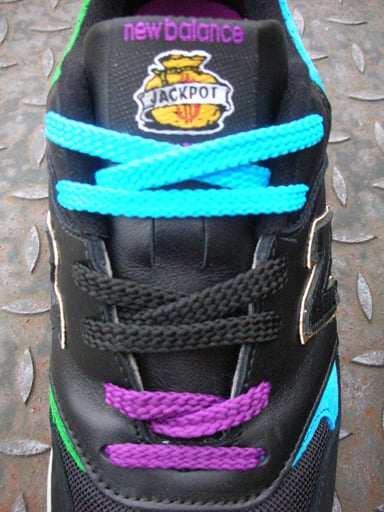 New Balance 577 x Size? Clerks Pack New Balance 577 x Size? Clerks Pack