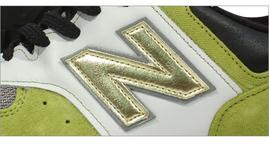 New Balance x Hanon M576 Vault New Balance x Hanon M576 Vault