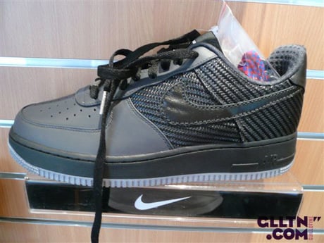 Nike Air Force 1 Spring 2008 Preview