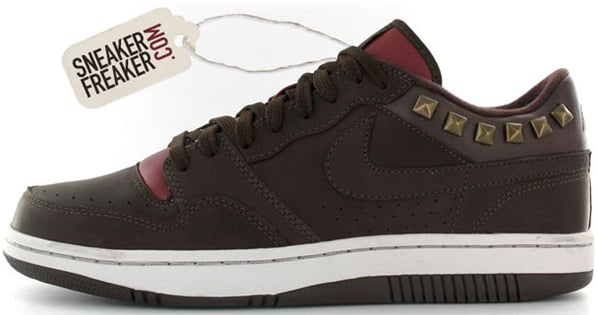 Nike Court Force Big Stud Pack