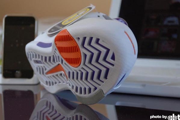 Nike Zoom BB Low Steve Nash