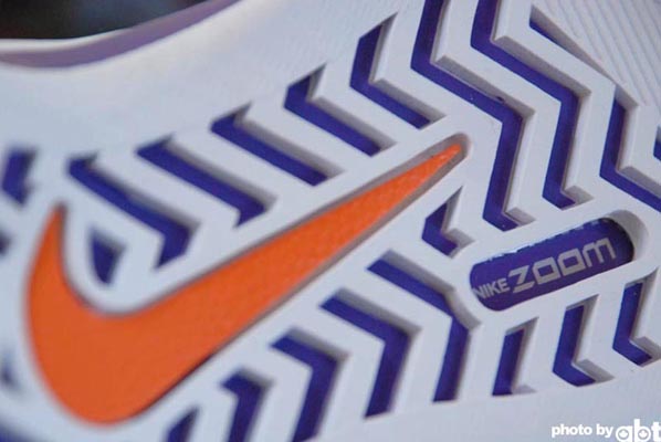 Nike Zoom BB Low Steve Nash