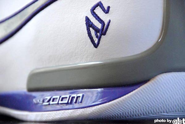 Nike Zoom BB Low Steve Nash