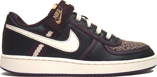 nike vandal low womens