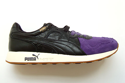 Puma Zoo O Lux Pack‏ | SneakerFiles