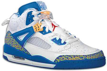 Release Date Reminder: Jordan Spizike Do the Right Thing