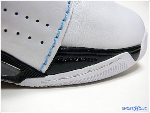 Reebok Answer 11 Detailed Look- SneakerFiles