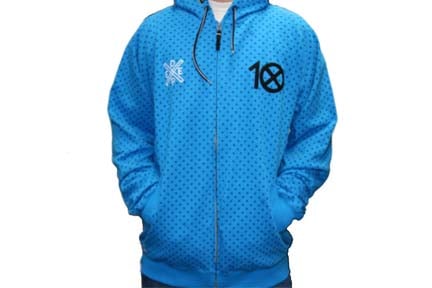 Latest 10.Deep Apparel at BNYCOnline