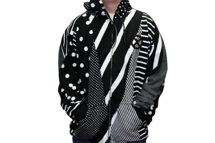 Latest 10.Deep Apparel at BNYCOnline