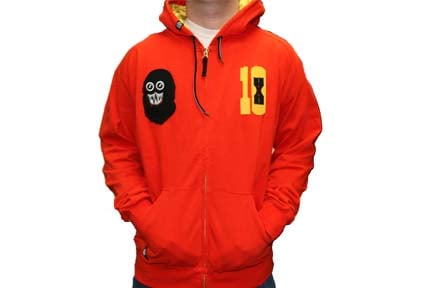 Latest 10.Deep Apparel at BNYCOnline