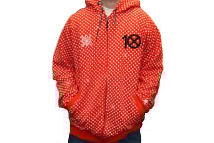 Latest 10.Deep Apparel at BNYCOnline