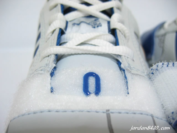 Adidas GilIIZero Detailed Look