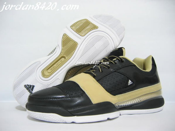 Adidas GilIIZero Detailed Look