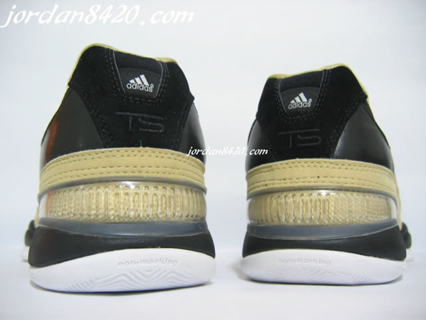 Adidas GilIIZero Detailed Look