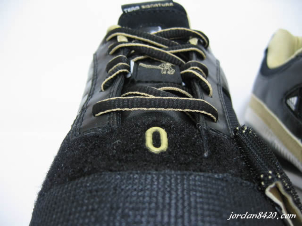 Adidas GilIIZero Detailed Look