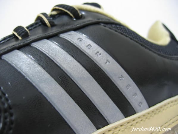 Adidas GilIIZero Detailed Look