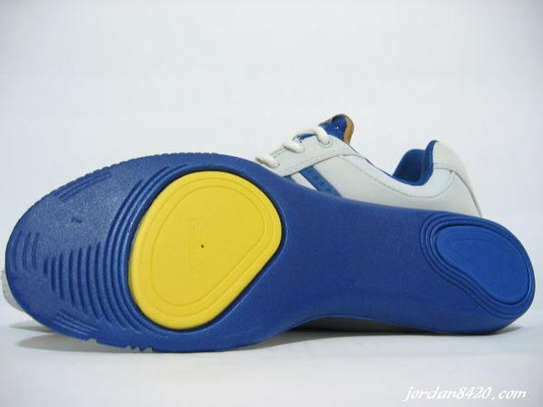 Adidas GilIIZero Detailed Look