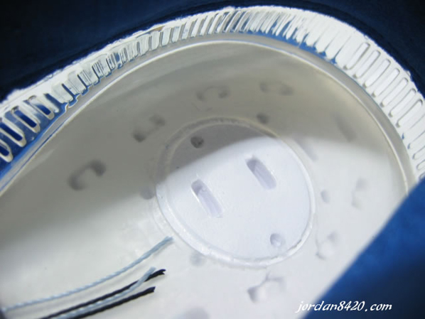 Adidas GilIIZero Detailed Look