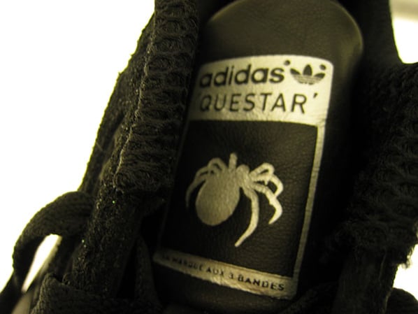 Adidas Questar Animal Pack Spider