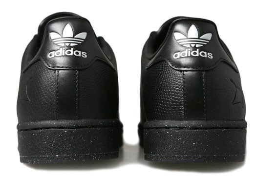 Adidas Animal Pack Original and American Mid Lux