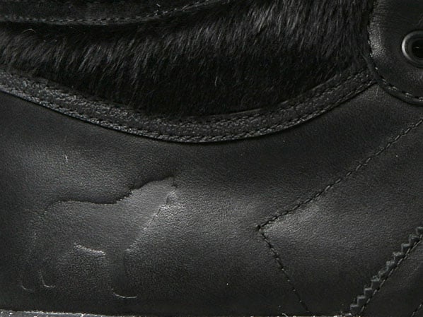 Adidas Animal Pack Original and American Mid Lux