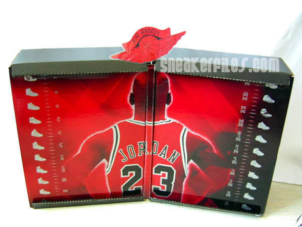 jordan countdown pack 10 13