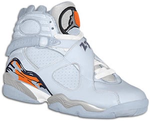 jordan 8 orange and blue