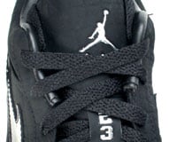 Air Jordan Retro 1 Black Crocodile