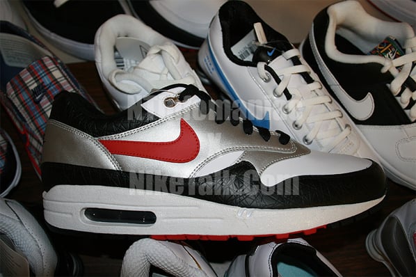 Nike Summer 08 Preview