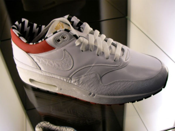 More Nike 2008 Samples