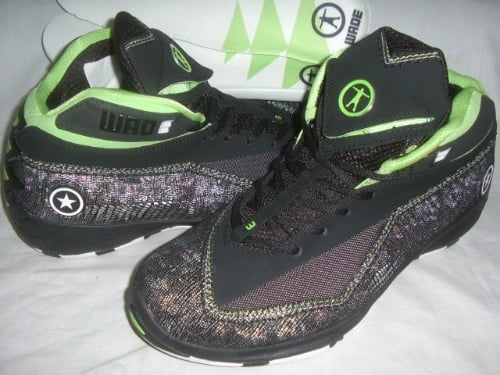 Converse Wade 3.0 New Colorways