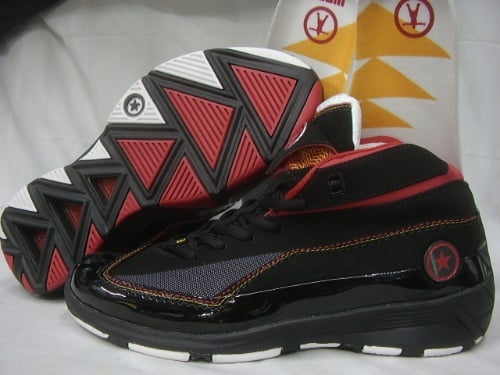 Converse Wade 3.0 New Colorways