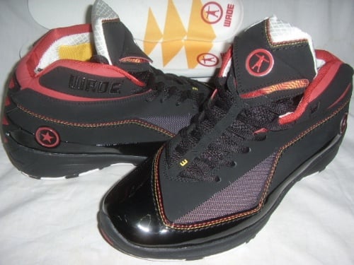 Converse Wade 3.0 New Colorways