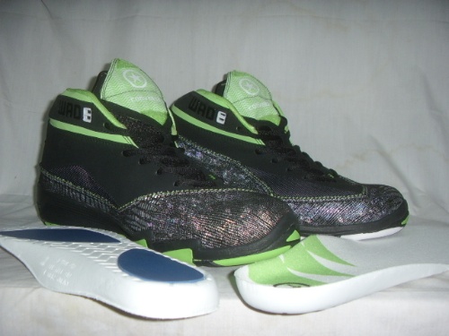 Converse Wade 3.0 New Colorways