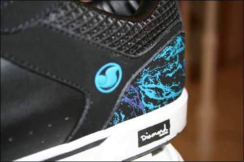 Diamond Supply Co. x DVS Original Intent Diamond Supply Co. x DVS Original Intent