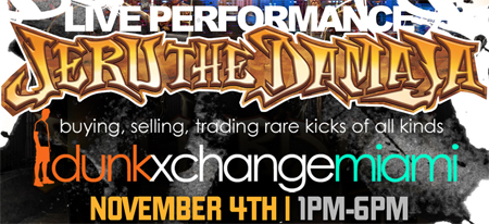 Dunkxchange Miami November 4th 2007 Dunkxchange Miami November 4th 2007