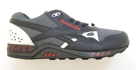 Reebok ERS 2000 Friday the 13th Edition