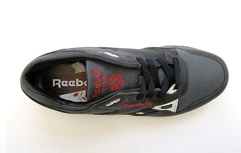 Reebok ERS 2000 Friday the 13th Edition