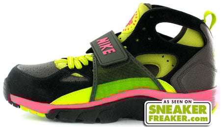 Nike Air Trainer Huarache