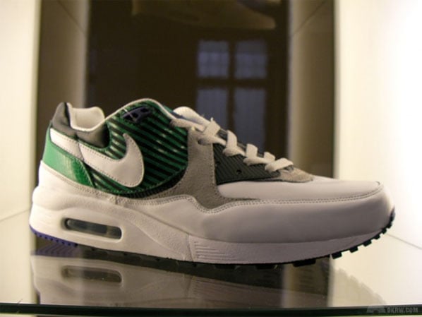 More Nike 2008 Samples