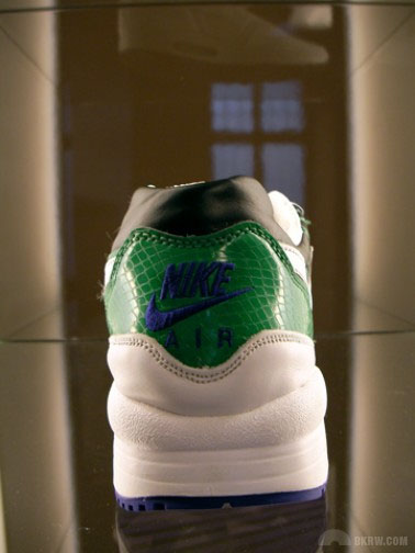 More Nike 2008 Samples