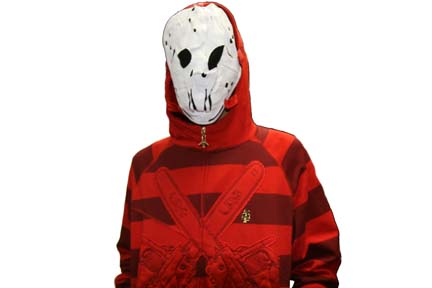 Get your Halloween Outfit at Bnyconline