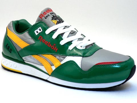Reebok x Voltron Pack