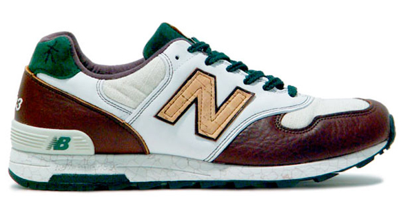 New Balance Super Team 33 Elements Pack New Balance Super Team 33 Elements Pack