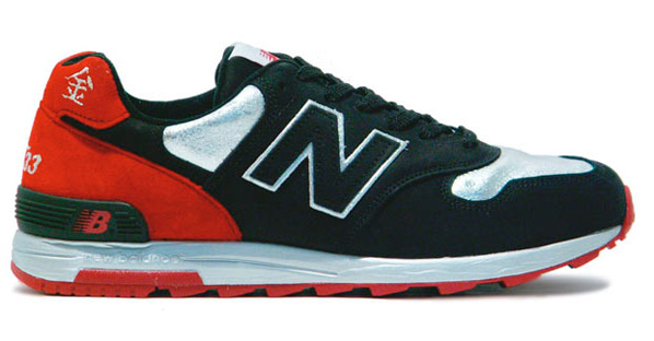 New Balance Super Team 33 Elements Pack New Balance Super Team 33 Elements Pack