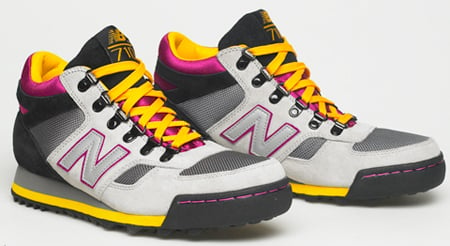 New Balance H710 Boots