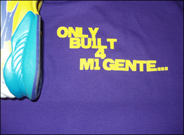 New Mi Gente T-Shirts New Mi Gente T-Shirts